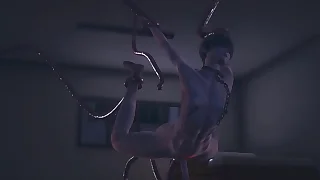 Yaoi Femboy - Trap Mouse licking botheration and anal with creampie - Mouse crossdress Japanese Asian Manga Anime Film Game Porn Gay