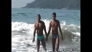 Amazing Anal Sex Be advantageous to Latin Gays